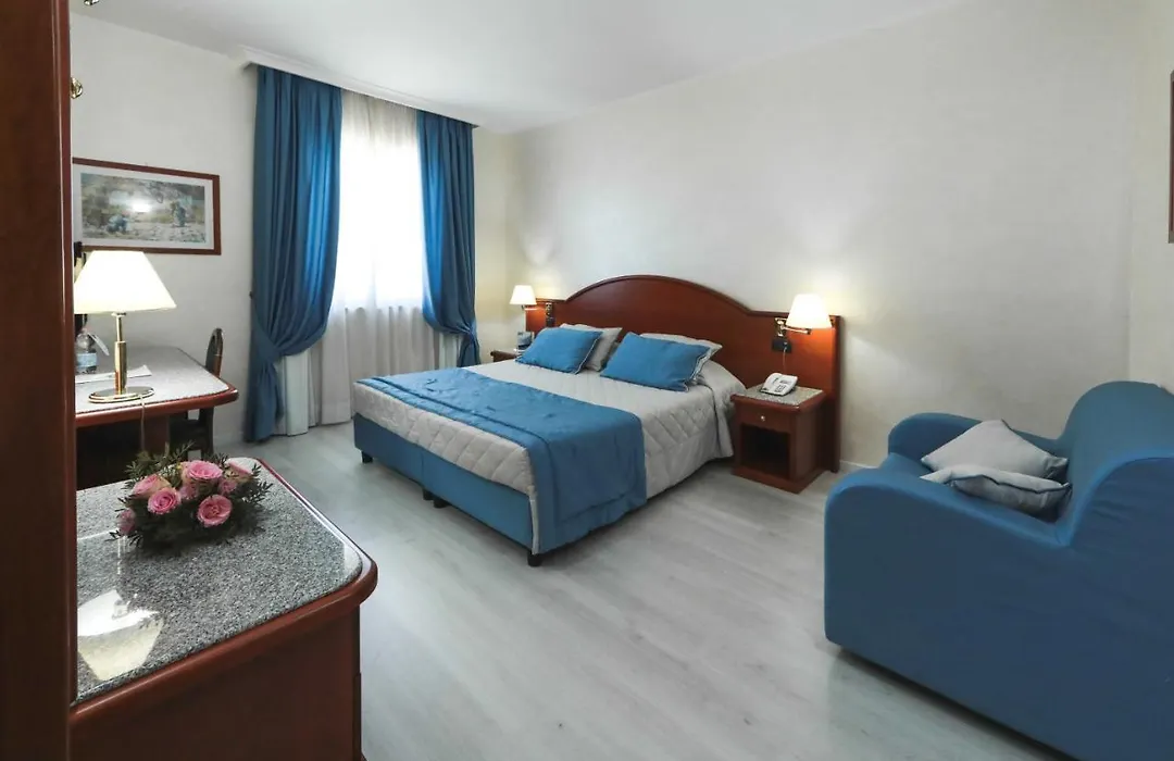 Edra Palace Hotel & Ristorante-1