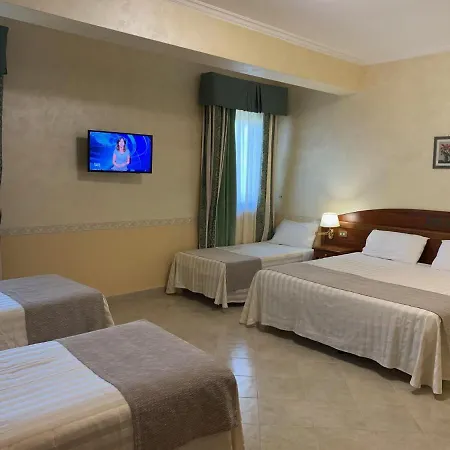 Hotel Ristorante Al Boschetto-2